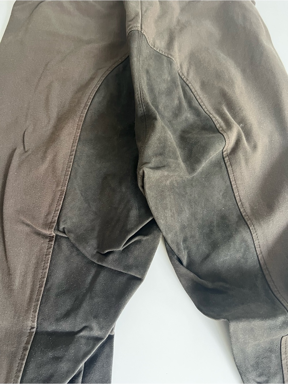 Pikeur Ricarda Women’s Brown Full Breeches Dressage 28L - Picture 5 of 9